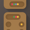 Mancala Icon